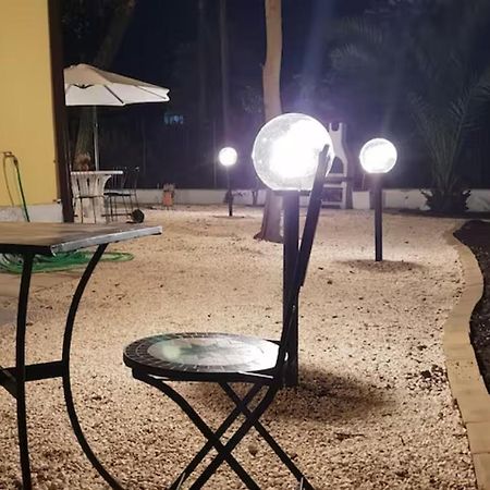 Villalamberta 罗马 外观 照片